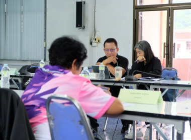 เข้าร่วมประชุมคณะกรรมการดำเนินการสหกรณ์การเกษตรฟากท่า จำกัด ... พารามิเตอร์รูปภาพ 13